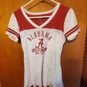 Alabama tshirt